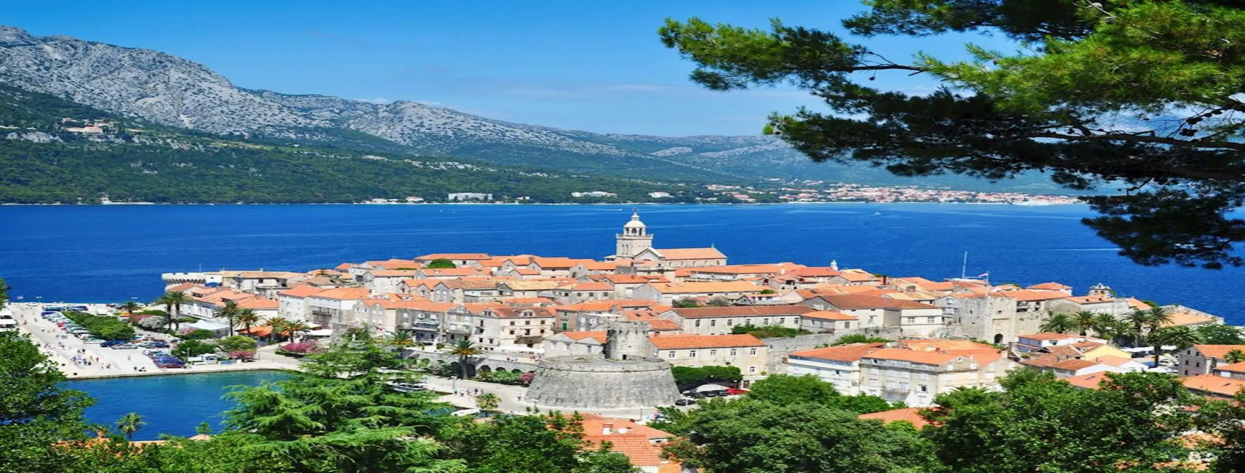 Image for Korcula Old Town